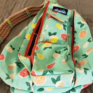 Kavu Crossbody
